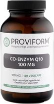 Proviform Coenzym Q10 100Mg - 120Vcp