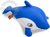 Cuddlebug kussen - Dolfijn - Knuffel - Kinderen - R pet