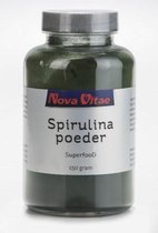 Nova Vitae Spirulina Powder