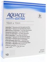 Aquacel Extra 10x10cm