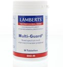 Lamberts Multi Guard - 90 Tabletten - Multivitamine