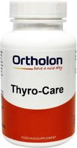 Ortholon Thyro-care Capsules 50 st