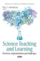 Science Teaching and Learning