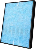 Vervangende Filter voor YONO Luchtreiniger – Hepa – Negatieve Ionen – Actieve koolstof - 3in1