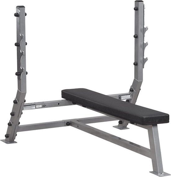 Body-Solid Olympic Flat Bench