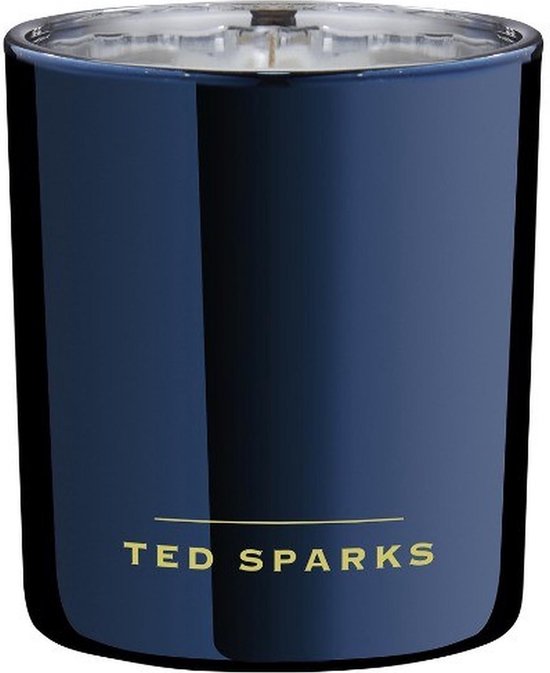 Ted Sparks - Geurkaars Demi - Clove & Incense