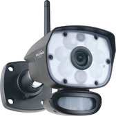 ELRO CC60RIPS Color Night Vision IP Camera - WiFi-bewakingscamera - HD Bewakingscamera voor buiten