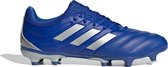 adidas Sportschoenen - Maat 42 2/3 - Vrouwen - blauw/zilver