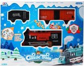 Peha Decoratietrein Classic Train 25-delig