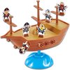 Afbeelding van het spelletje Luna Bordspel Piratenboot Junior