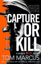 Matt Logan 1 - Capture or Kill