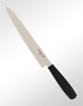 Mundial Sashimi mes / Sushi mes Solinger kwaliteit 8" / 20,3 cm RVS lemmet Levenslange garantie