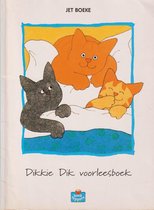Dikkie Dik voorleesboek