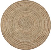 Tapijt Vloerkleed 90cm (incl LW anti kras vilt) - Tapijten woonkamer
