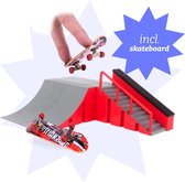 Finger Skateboard - Petit cadeau enfant