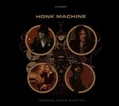 Honk Machine Cd Box