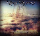 Chris Caffery - Your Heaven Is Real (CD)