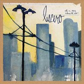 Lucero - All A Man Should Do (CD)