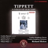 London Symphony Orchestra - Tippett: A Child Of Our Time (CD)