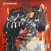 Art Department - Fabric 82 Art Department (CD)