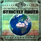 Morgan Heritage - Strictly Roots (CD)