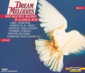 Dream Melodies-most Beautiful Melodies Of--box-cl - Dream Melodies-most Beautiful Melodies Of--box-cl