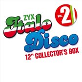 Italo Disco 12 Inch Collector'
