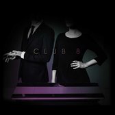 Club 8 - Pleasure (CD)