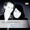 Harriet Krijgh Magda Amara - Rachmaninov