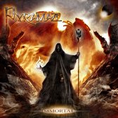 Pyramaze - Immortal (CD)