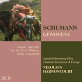 Schumann:Genoveva