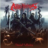 Apocryphus - Eternal Suffering (CD)