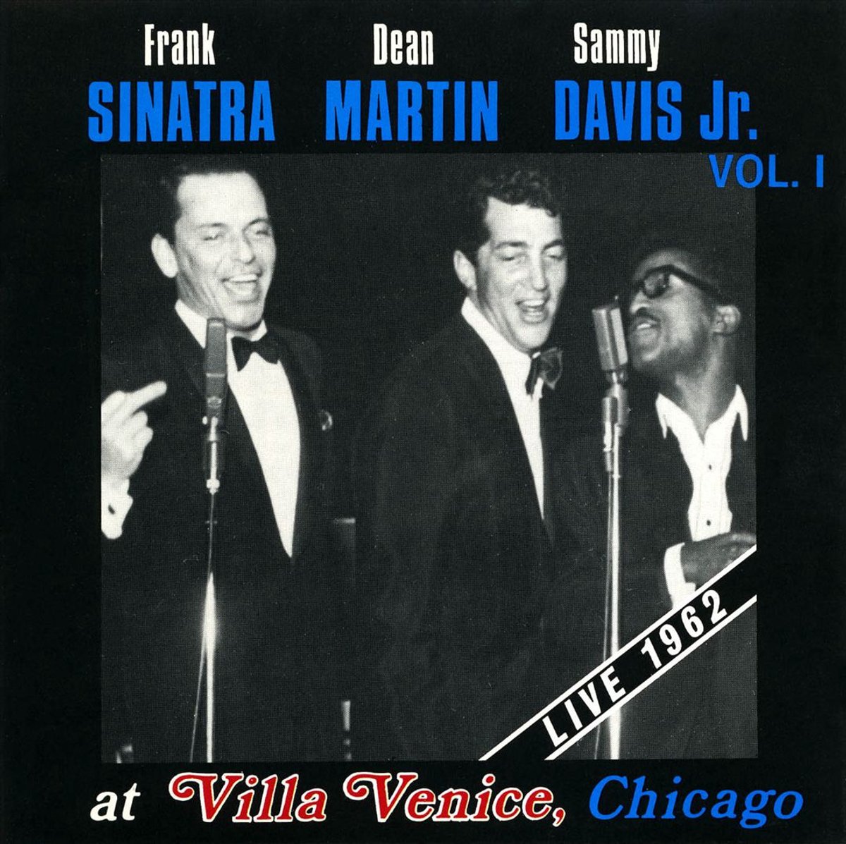 At The Villa Venice Chicago