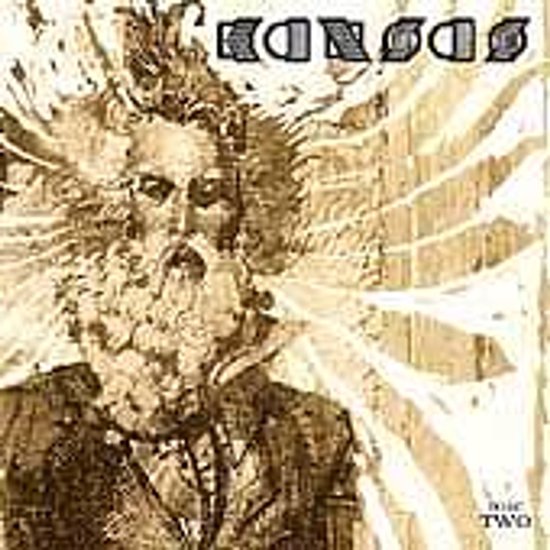 Kansas-ultimate Kansas Box Set