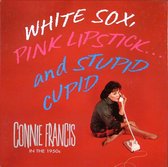 White Sox, Pink Lipstick.