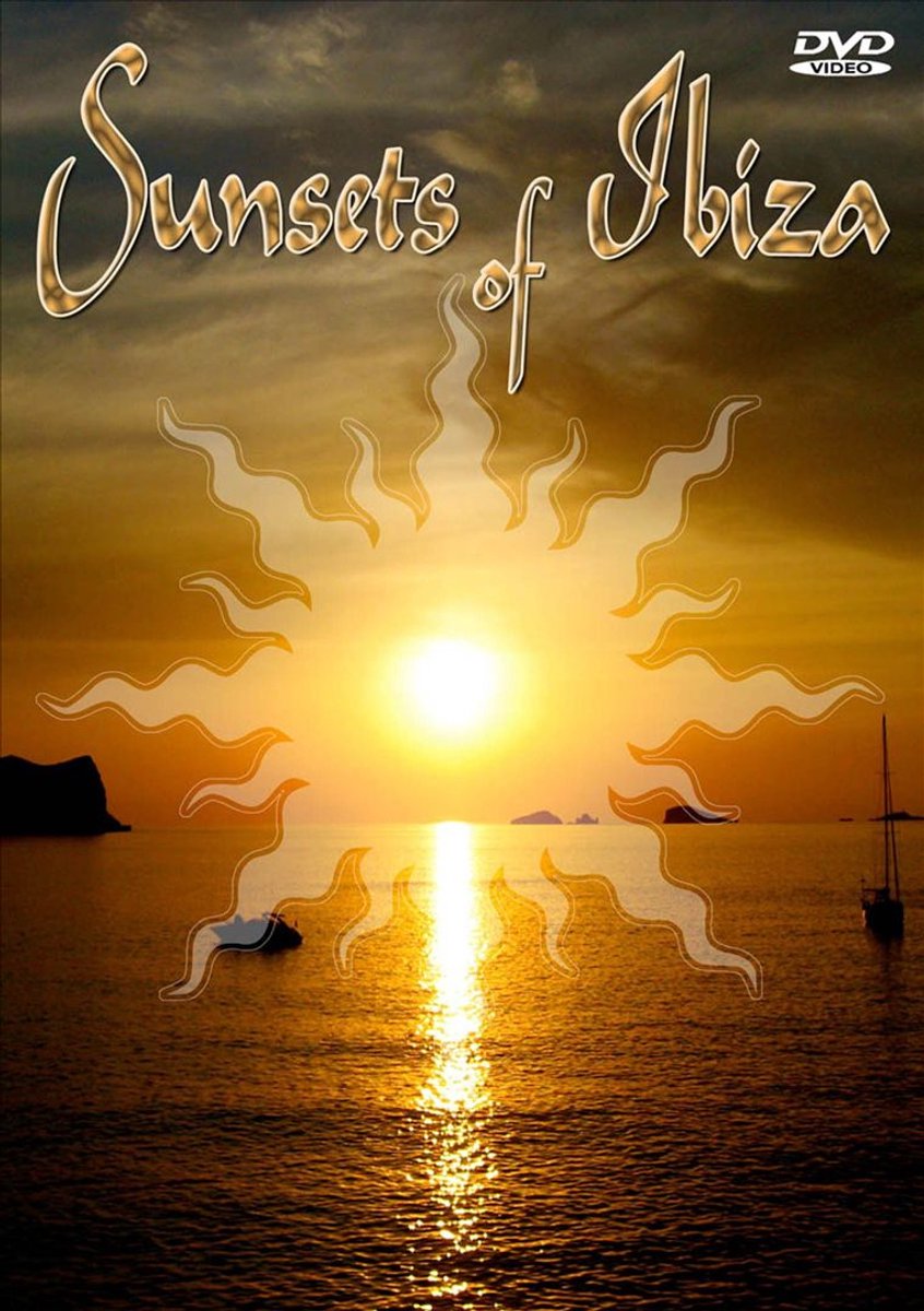 Sunsets Of Ibiza
