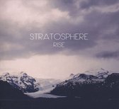 Stratosphere - Rise (CD)