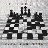 GC Project - Face The Odds (CD)