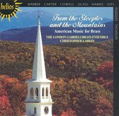 From the Steeples and the Mountains / London Gabrieli Brass