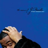 J. Rawls - The Essence Of J. Rawls (2 LP) (Anniversary Edition)