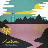 Austeros - Painted Blue (LP)