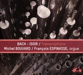 Michel Bouvard & François Espinasse - Transcriptions (CD)