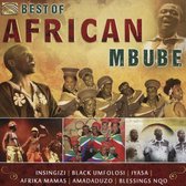 Various Artists - Best Of African Mbube (CD)