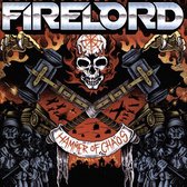 Firelord - Hammer Of Chaos (CD)