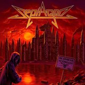 Septagon - Deadhead Syndicate (CD)