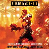 Thor - I Am Thor (CD)