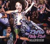 Party Rock Mansion