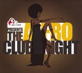 Afro Club Night, the [german Import]