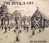 The Devil's Cut - No Salvation (CD)