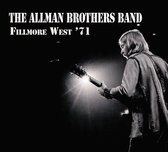 Fillmore West 71